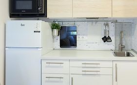 Charming Madrid Lofts